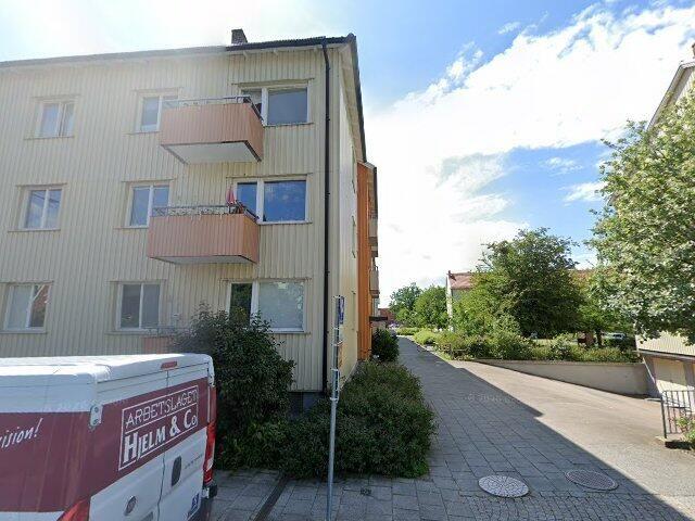2 rums lägenhet i Augustenborg 56 m² 7 590 kr