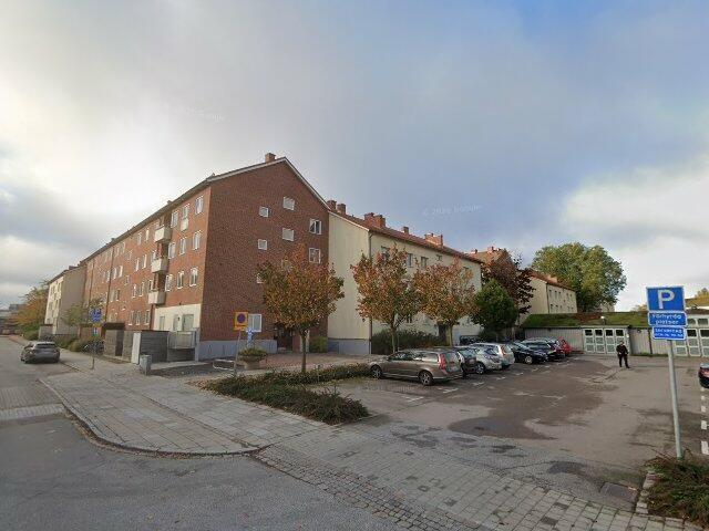 2 rums lägenhet i Augustenborg 56 m² 7 768 kr