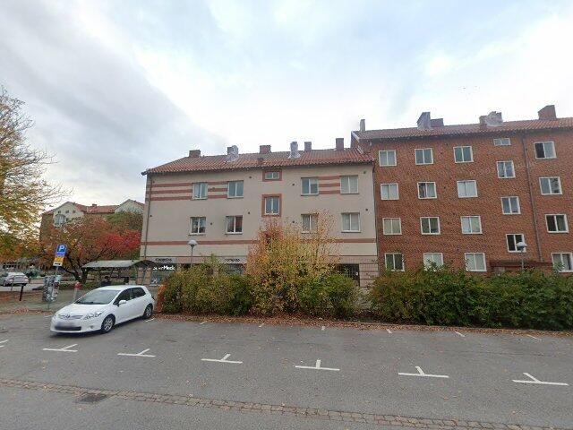 2 rums lägenhet i Augustenborg 56 m² 8 041 kr