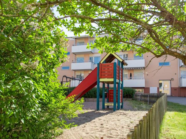 2 rums lägenhet i AVESTA 61 m² 6 774 kr