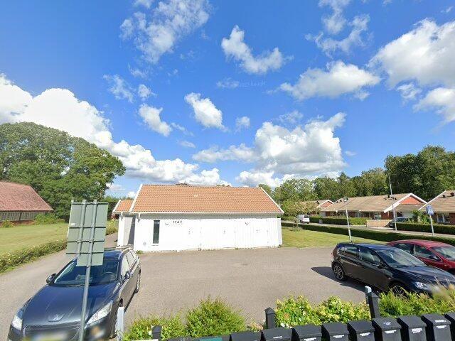 2 rums lägenhet i Billinge 61 m² 6 869 kr