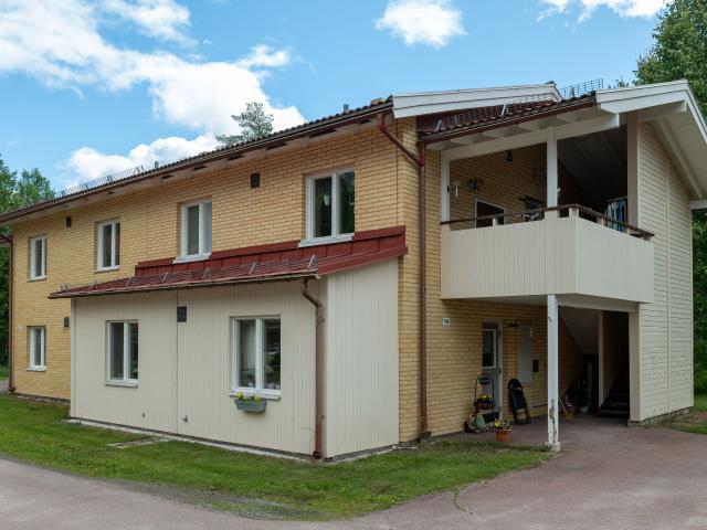2 rums lägenhet i BJURSÅS 64 m² 7 038 kr