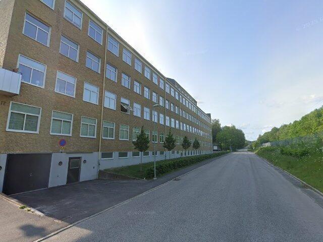 2 rums lägenhet i Borås 42 m² 8 035 kr
