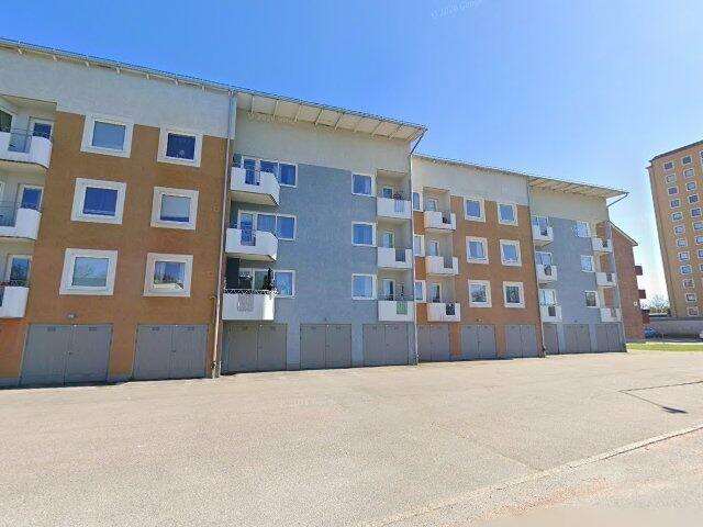 2 rums lägenhet i Borås 52 m² 6 428 kr