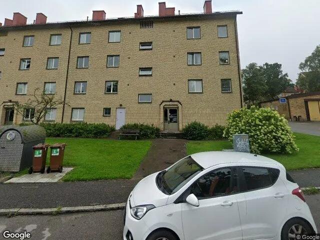 2 rums lägenhet i Borås 54 m² 5 849 kr