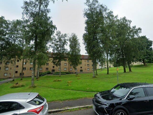 2 rums lägenhet i Borås 54 m² 5 895 kr