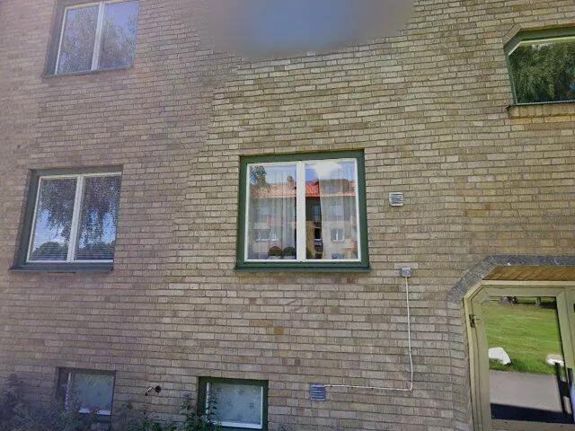 2 rums lägenhet i Borås 54 m² 6 969 kr