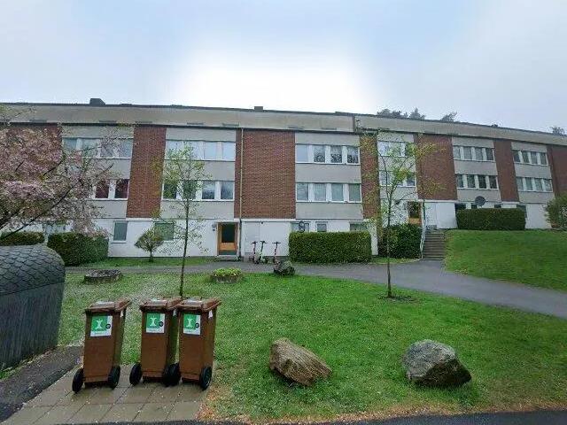 2 rums lägenhet i Borås 55 m² 5 921 kr