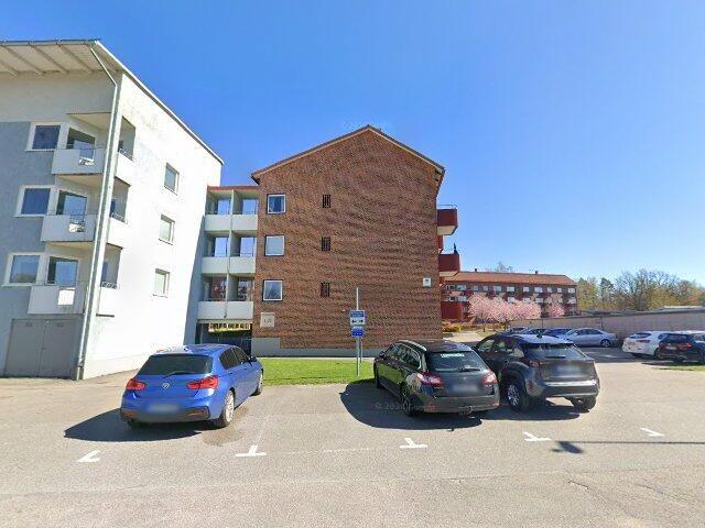 2 rums lägenhet i Borås 56 m² 6 728 kr