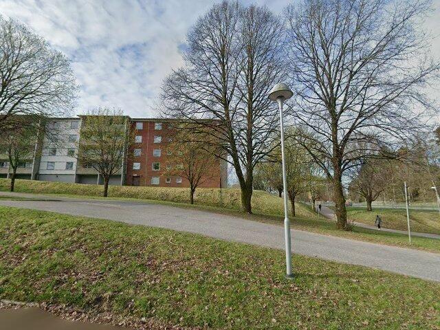 2 rums lägenhet i Borås 58 m² 6 318 kr