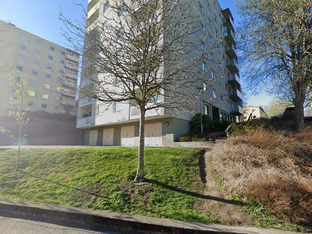 2 rums lägenhet i Borås 58 m² 7 250 kr