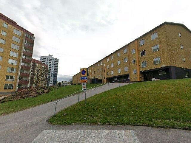 2 rums lägenhet i Borås 60 m² 6 073 kr