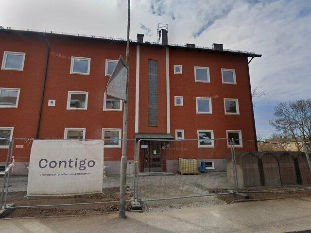 2 rums lägenhet i Borås 60 m² 9 174 kr