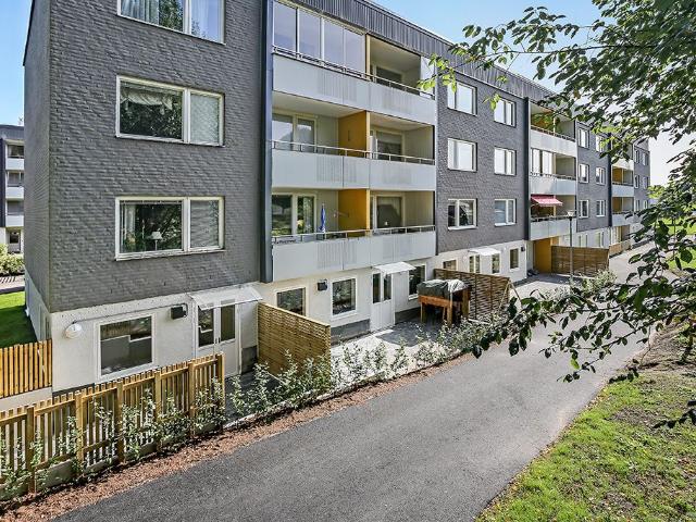 2 rums lägenhet i Borås 38 m² 6 079 kr
