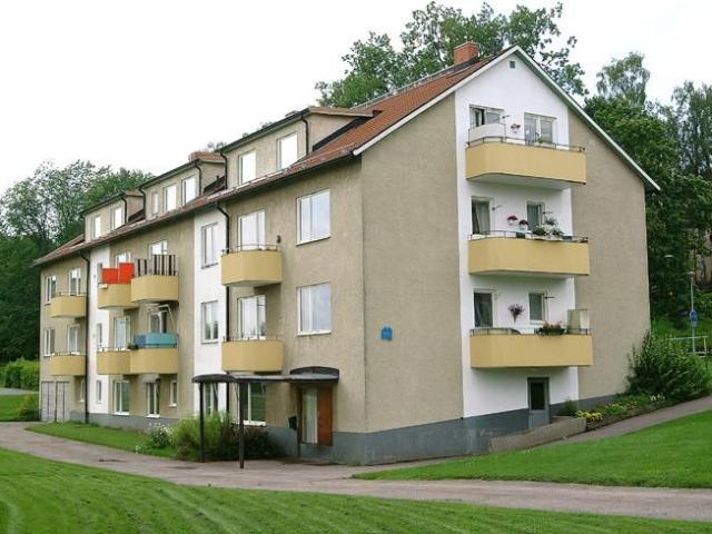 2 rums lägenhet i Borensberg 56 m² 6 450 kr