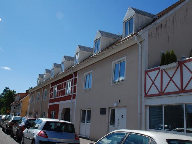 2 rums lägenhet i Borgholm 68 m² 7 380 kr