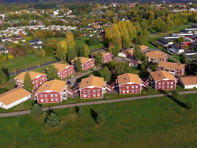 2 rums lägenhet i Borlänge 45 m² 5 566 kr