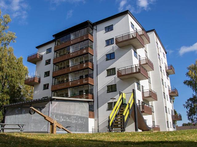 2 rums lägenhet i Borlänge 57 m² 8 781 kr
