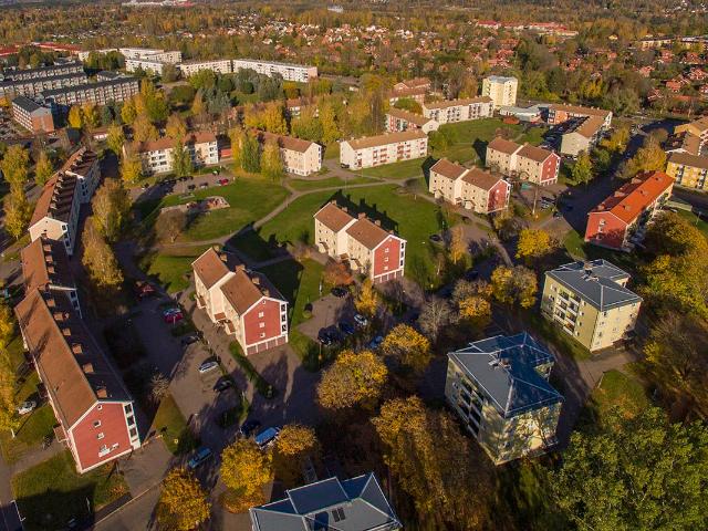 2 rums lägenhet i Borlänge 54 m² 5 971 kr