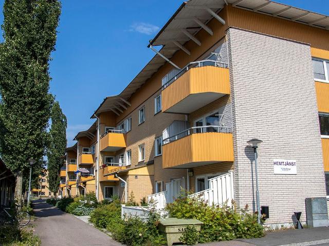 2 rums lägenhet i Borlänge 54 m² 6 397 kr