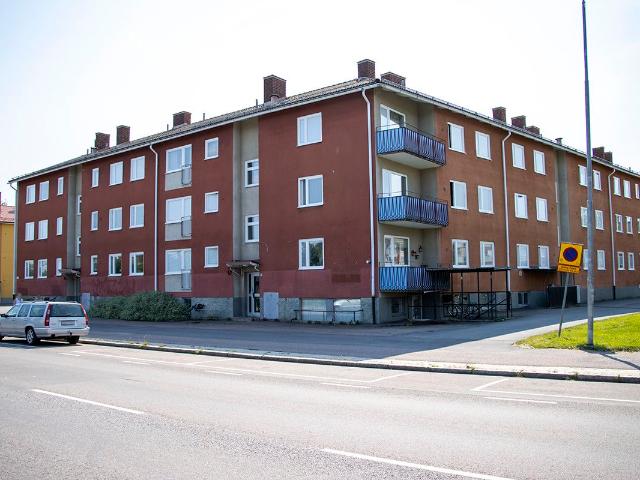 2 rums lägenhet i Borlänge 56 m² 6 171 kr