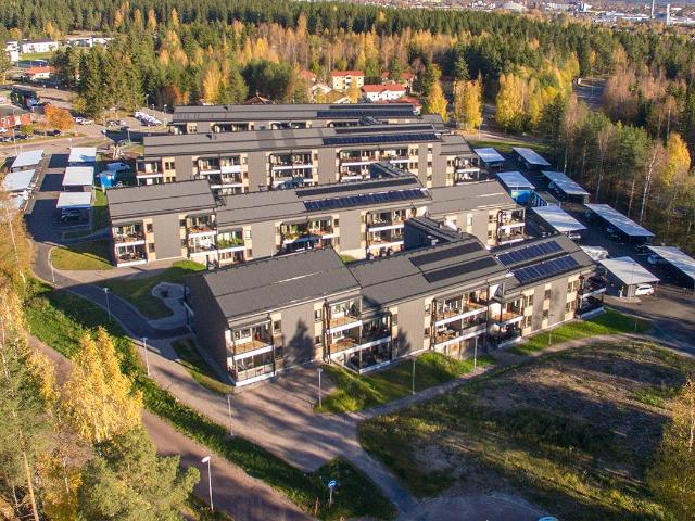 2 rums lägenhet i Borlänge 58 m² 8 319 kr