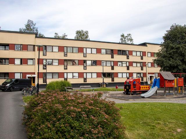 2 rums lägenhet i Borlänge 63 m² 6 572 kr