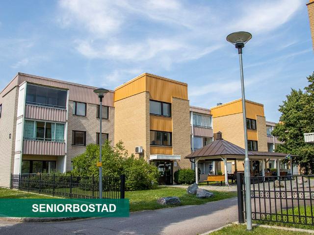2 rums lägenhet i Borlänge 62 m² 6 521 kr