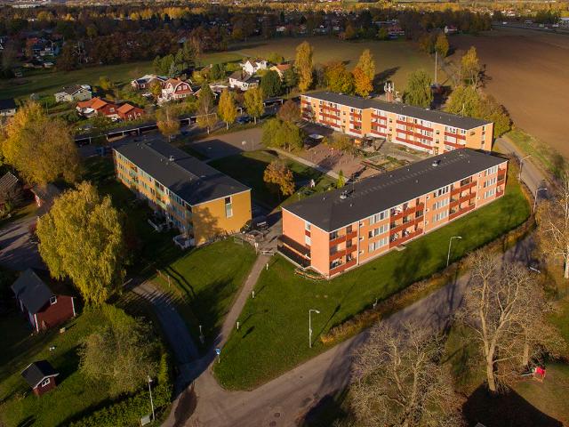 2 rums lägenhet i Borlänge 70 m² 7 962 kr