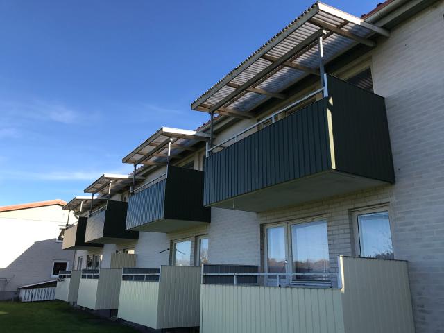 2 rums lägenhet i Blidsberg 68 m² 5 990 kr