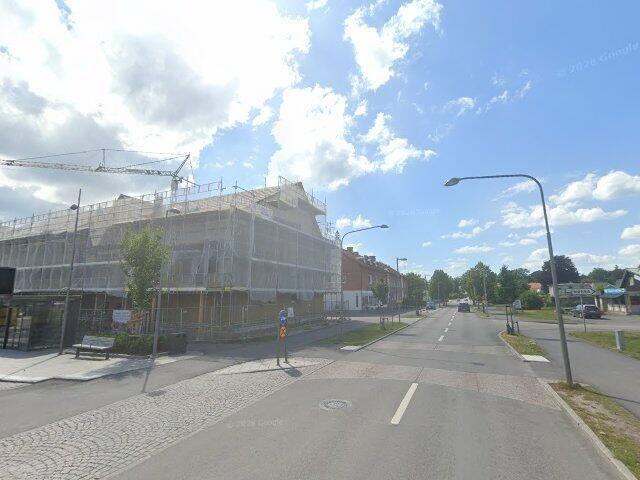 2 rums lägenhet i Broby 64 m² 9 605 kr