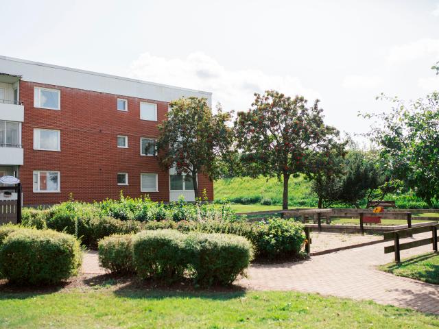 2 rums lägenhet i Bromölla 65 m² 5 670 kr