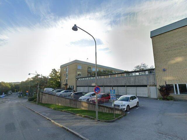 2 rums lägenhet i Bromma 48 m² 6 730 kr
