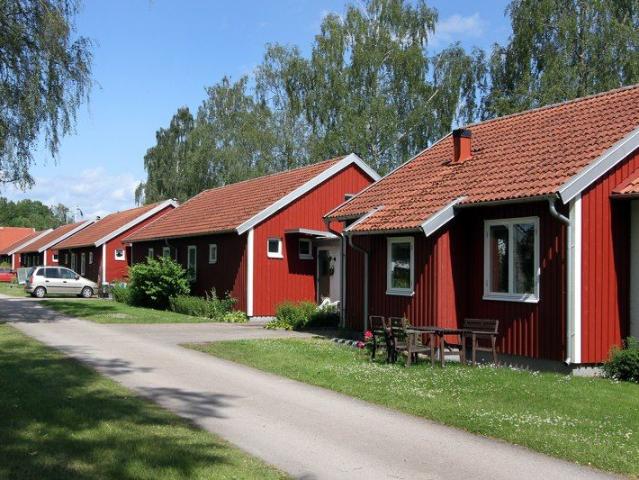 2 rums lägenhet i Braås 55 m² 6 235 kr