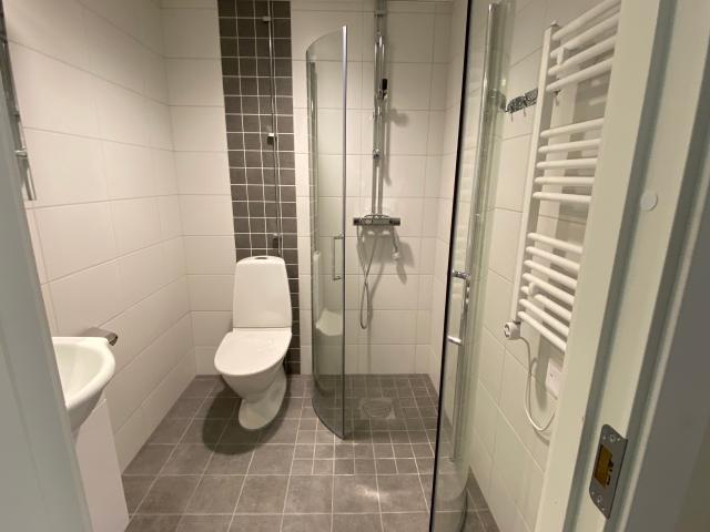 2 rums lägenhet i Brastad 56 m² 6 604 kr