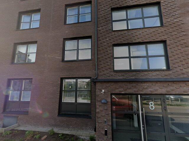 2 rums lägenhet i Brunnshög 46 m² 9 472 kr