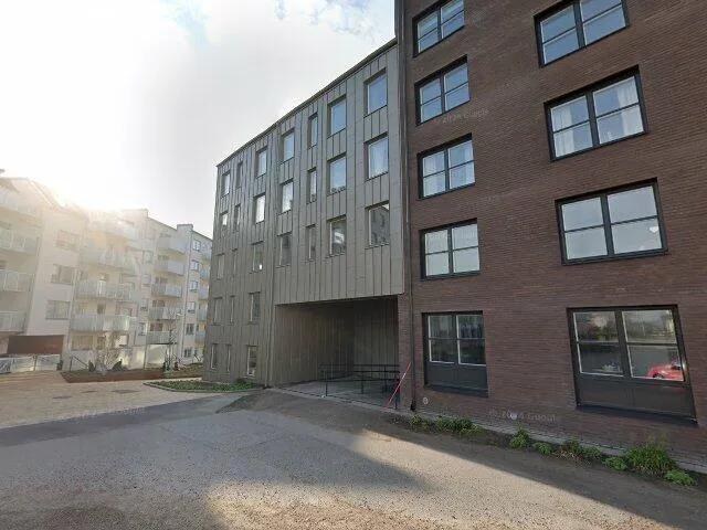 2 rums lägenhet i Brunnshög 52 m² 9 929 kr