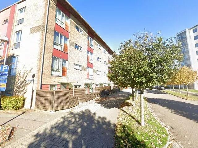 2 rums lägenhet i Bunkeflostrand 61 m² 10 330 kr