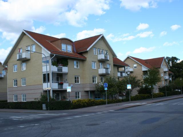 2 rums lägenhet i Centralt 67 m² 7 691 kr