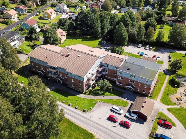 2 rums lägenhet i Dalum 71 m² 7 528 kr