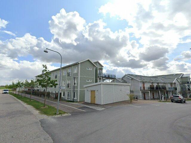 2 rums lägenhet i Dalby 67 m² 12 084 kr