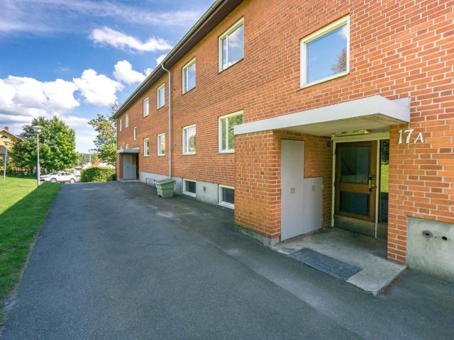 2 rums lägenhet i Degeberga 59 m² 5 900 kr