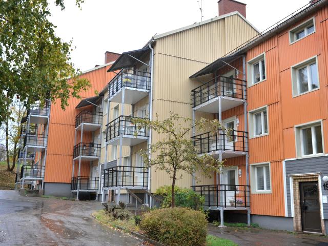 2 rums lägenhet i DEGERFORS 52 m² 6 611 kr