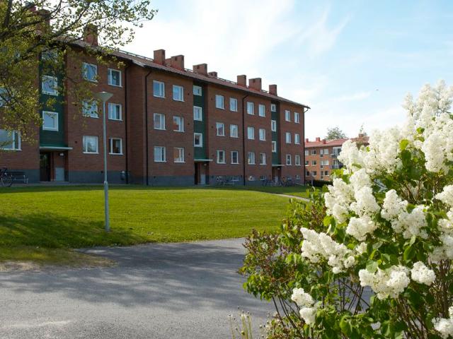 2 rums lägenhet i EDSBYN 58 m² 5 241 kr