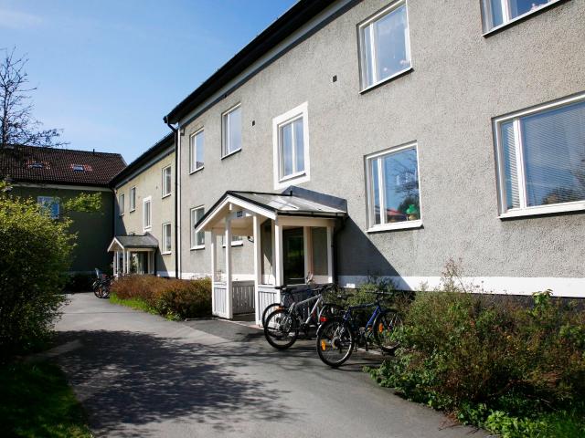 2 rums lägenhet i Eksjö 61 m² 6 442 kr