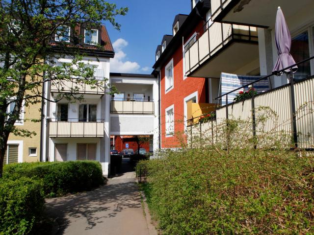 2 rums lägenhet i Eksjö 64 m² 6 288 kr