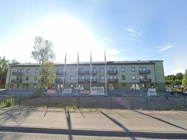 2 rums lägenhet i Eskilstuna 38 m² 8 099 kr