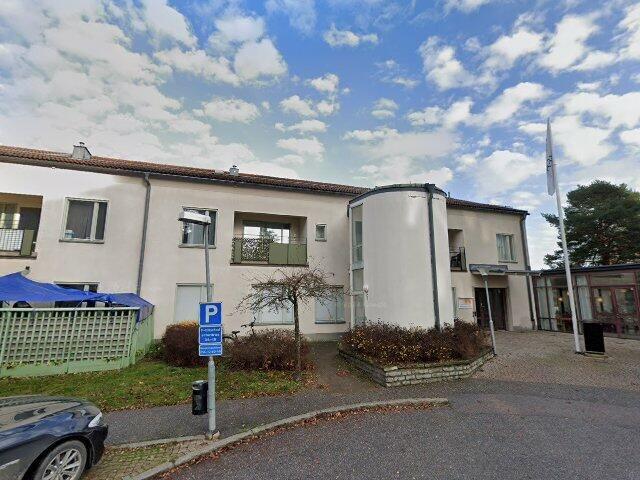 2 rums lägenhet i Eskilstuna 44 m² 6 077 kr