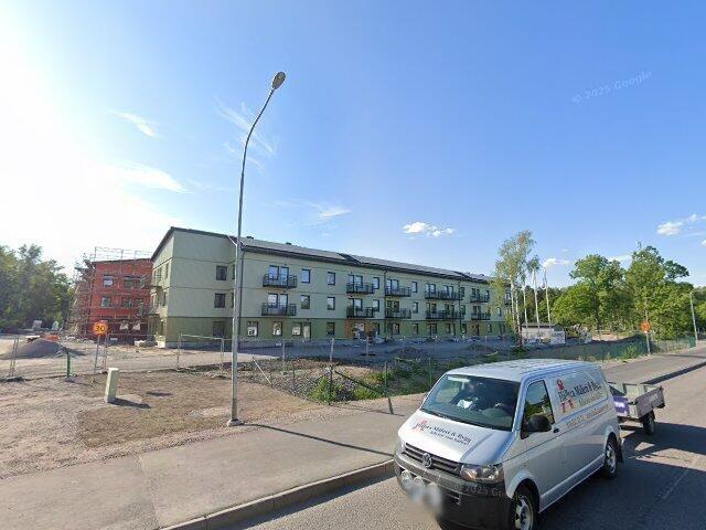 2 rums lägenhet i Eskilstuna 44 m² 8 550 kr