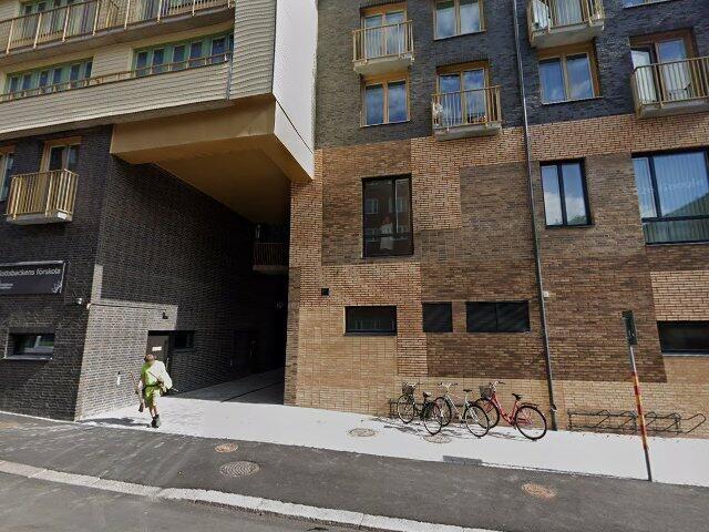 2 rums lägenhet i Eskilstuna 45 m² 7 115 kr